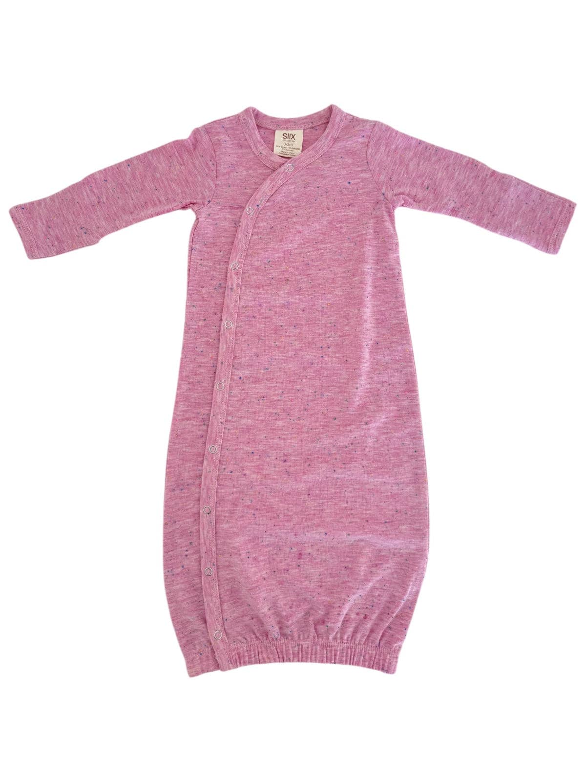 Speckle Nighty Gown