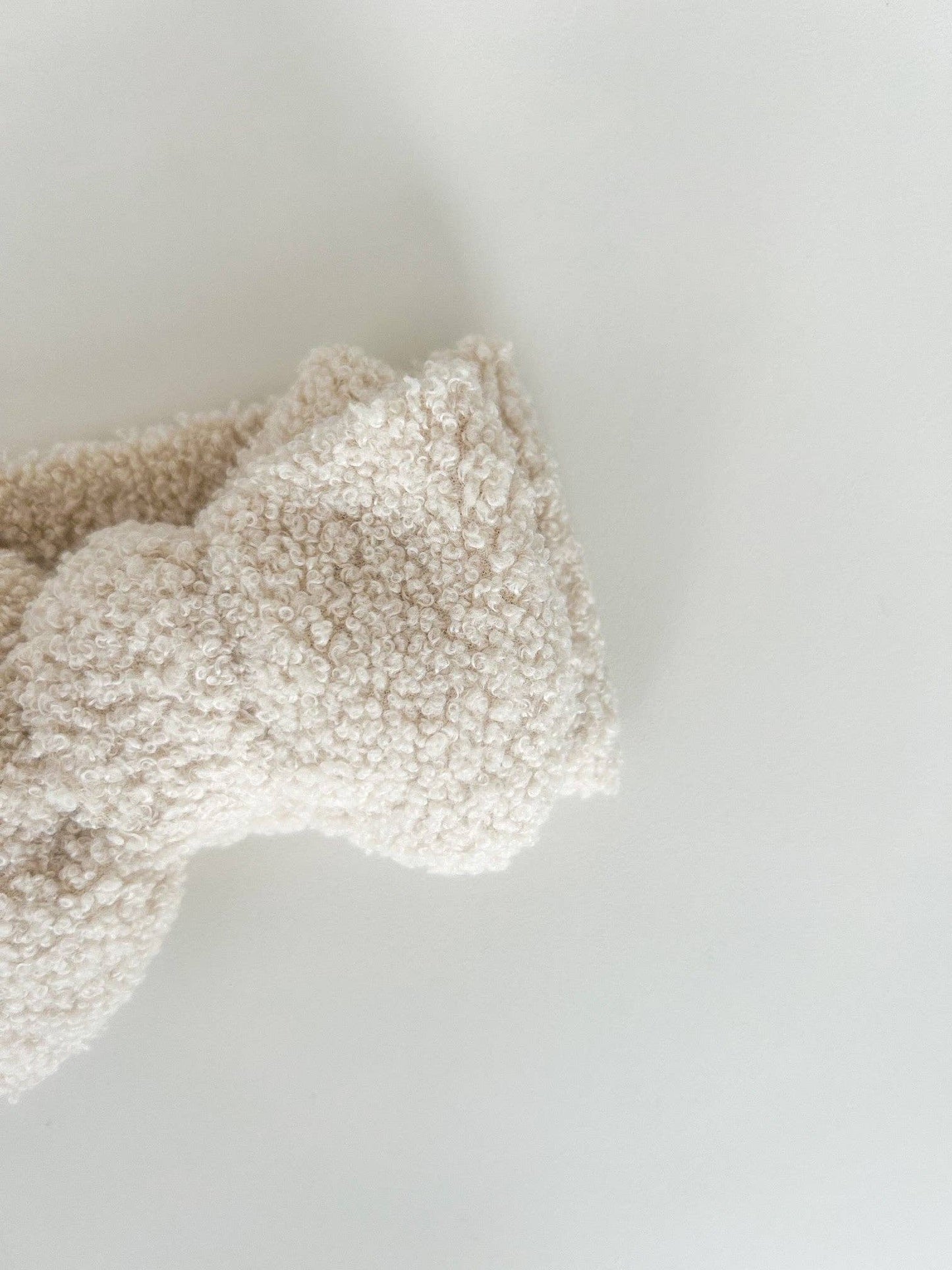 TEDDY BOW