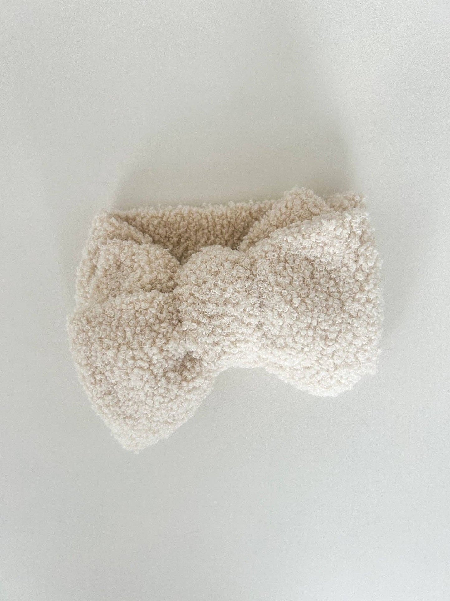 TEDDY BOW