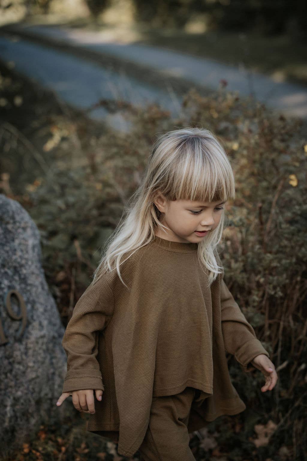 Annie cotton set