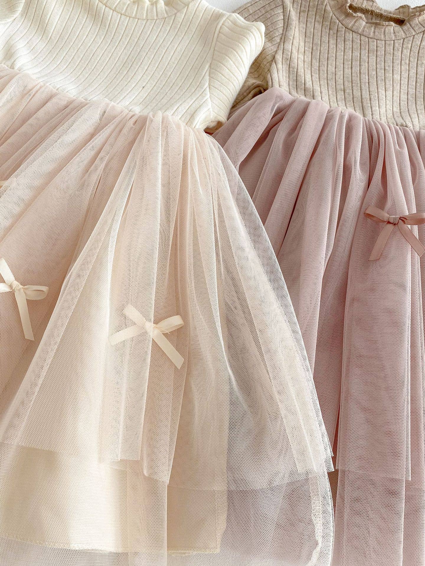 Sweet Spring Dress