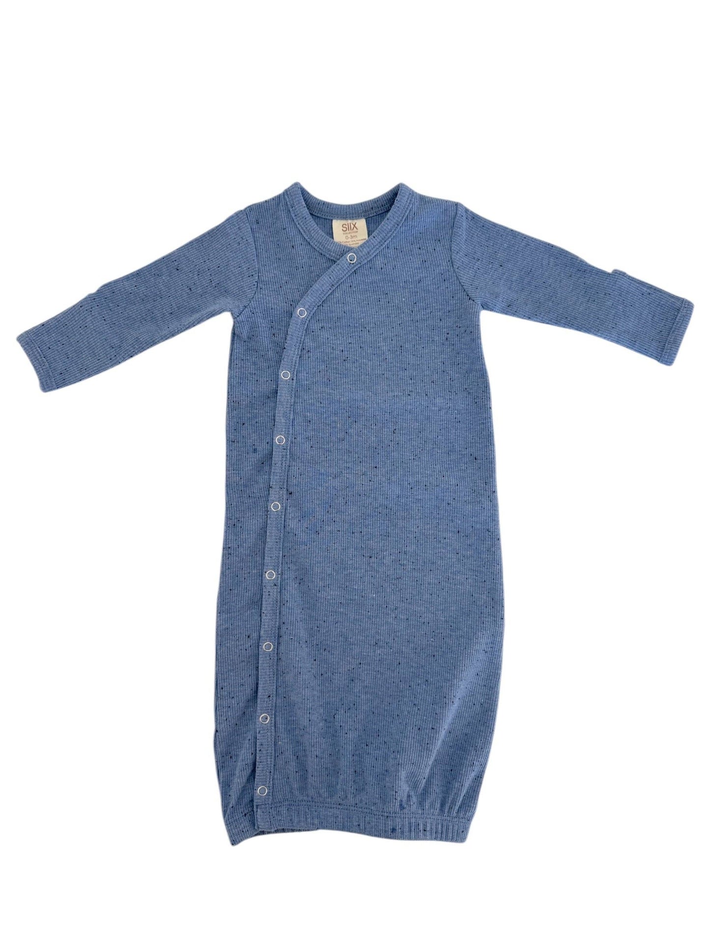 Speckle Nighty Gown