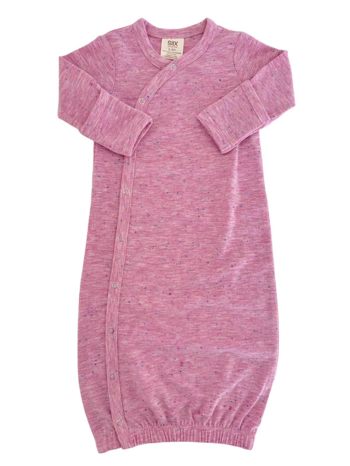Speckle Nighty Gown