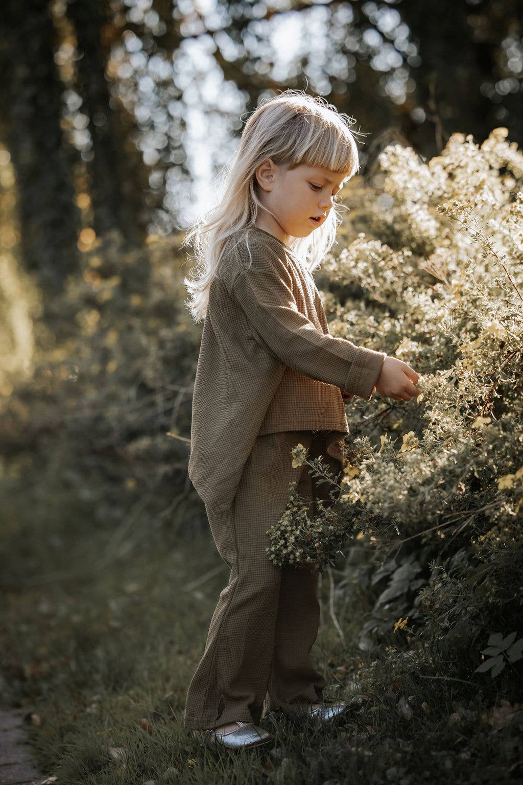 Annie cotton set