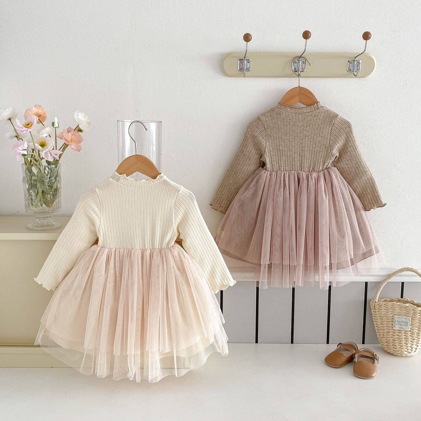 Sweet Spring Dress
