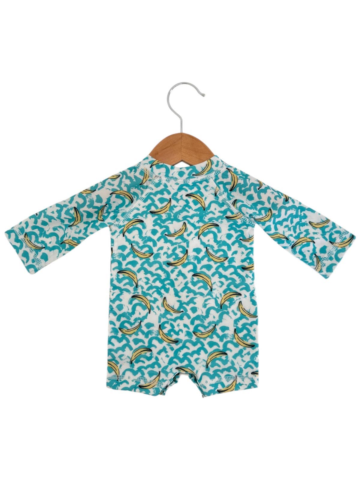 Sonny Rashguard Swimsuit / UPF 50+