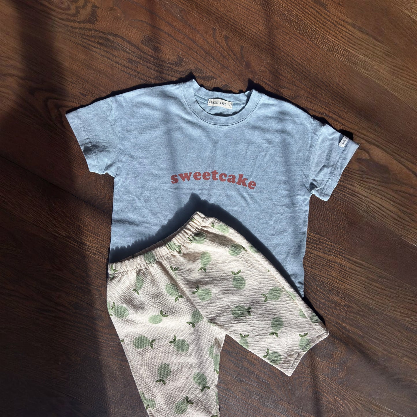 Pear-fect Day Chino
