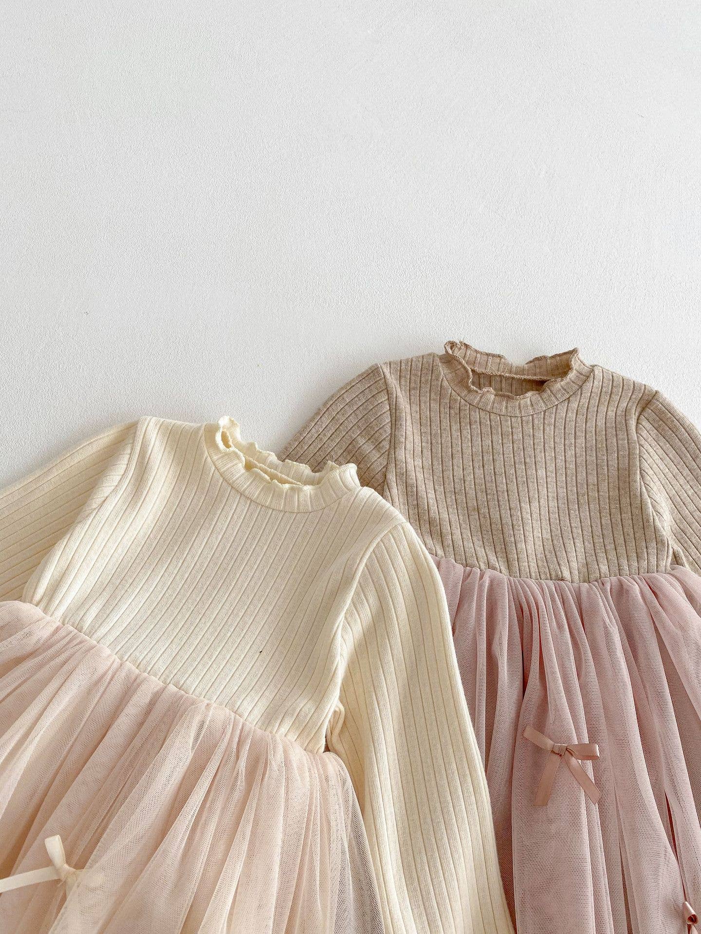 Sweet Spring Dress