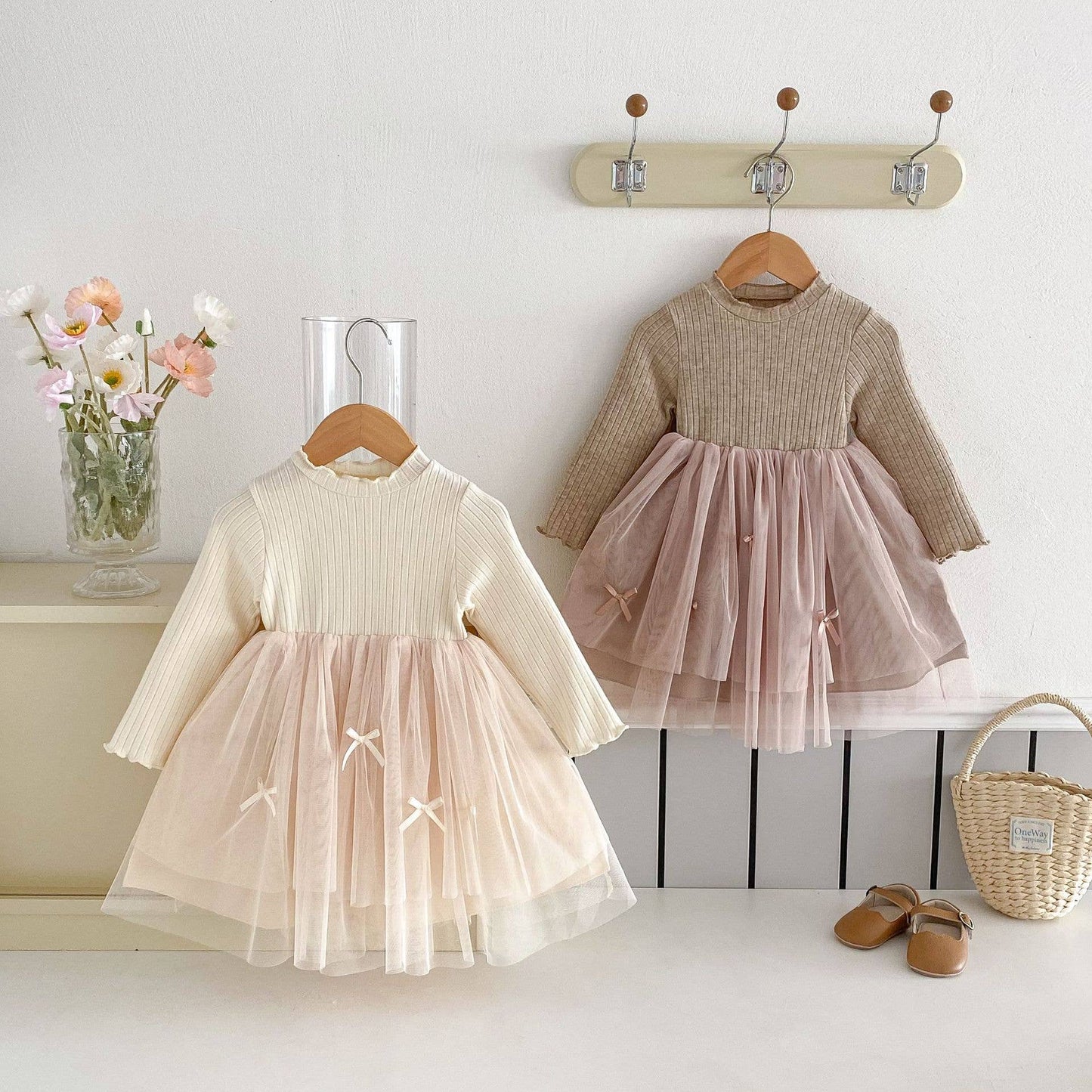Sweet Spring Dress