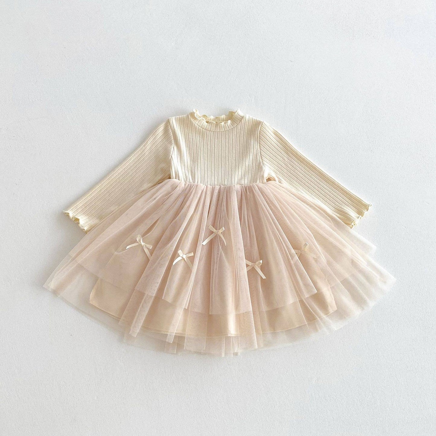 Sweet Spring Dress