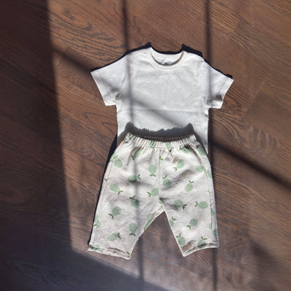 Pear-fect Day Chino