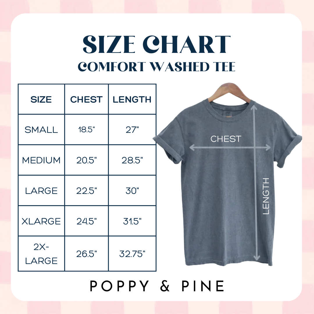Fresh Picked Mama Tee
