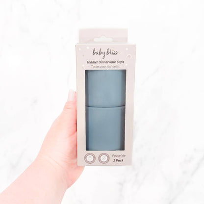 Toddler Dinnerware Cups