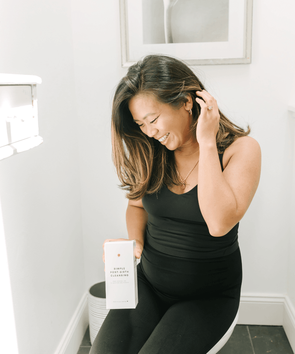 Peri Bottle | Postpartum Care