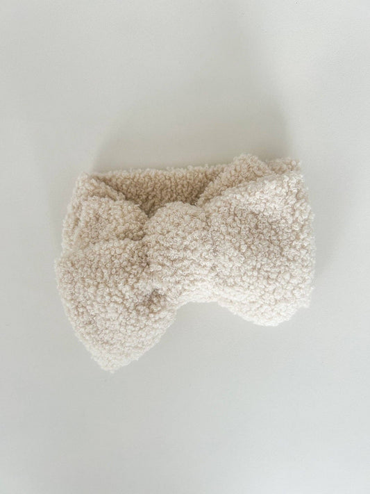 TEDDY BOW