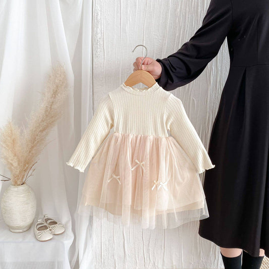 Sweet Spring Dress