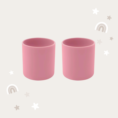 Toddler Dinnerware Cups
