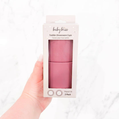 Toddler Dinnerware Cups