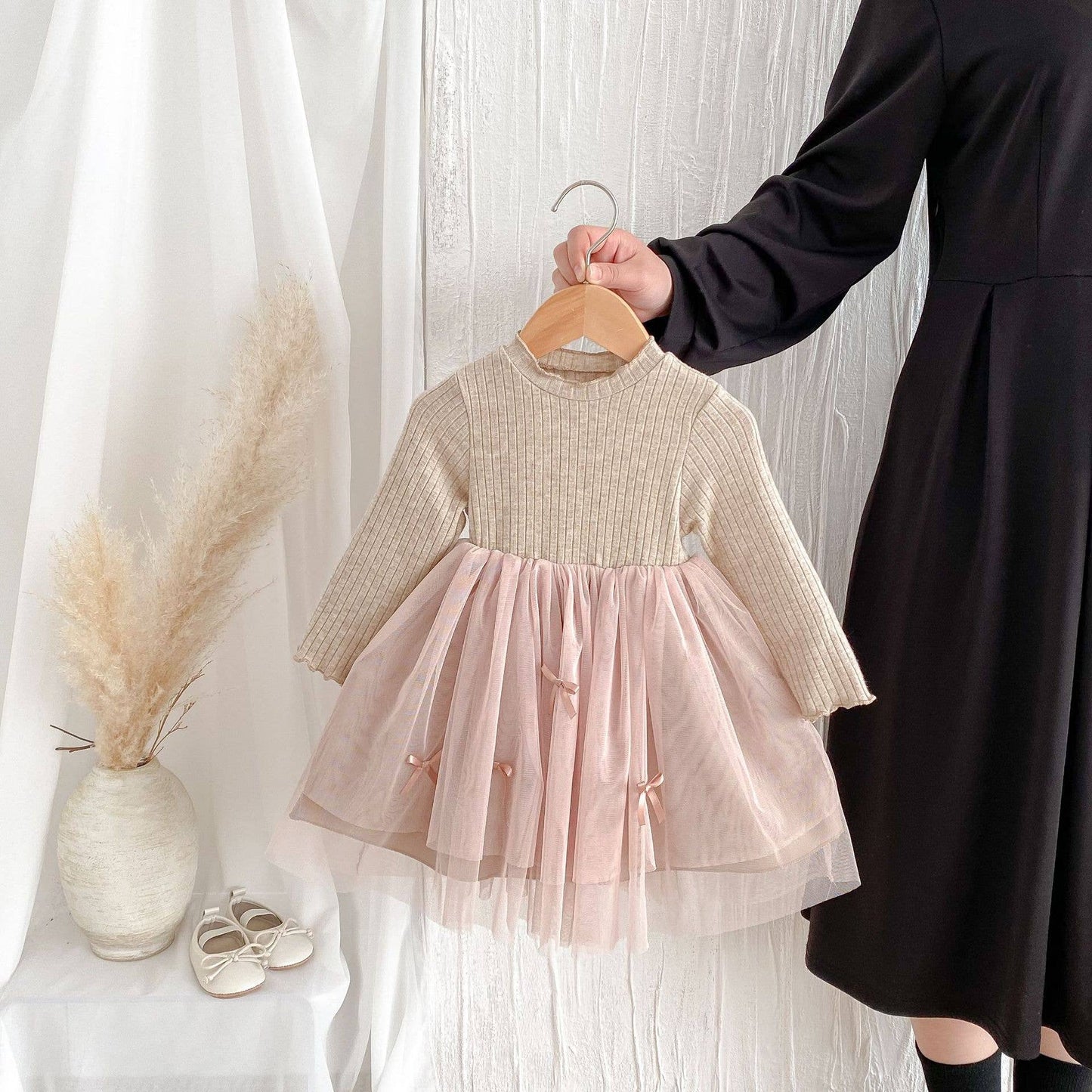 Sweet Spring Dress