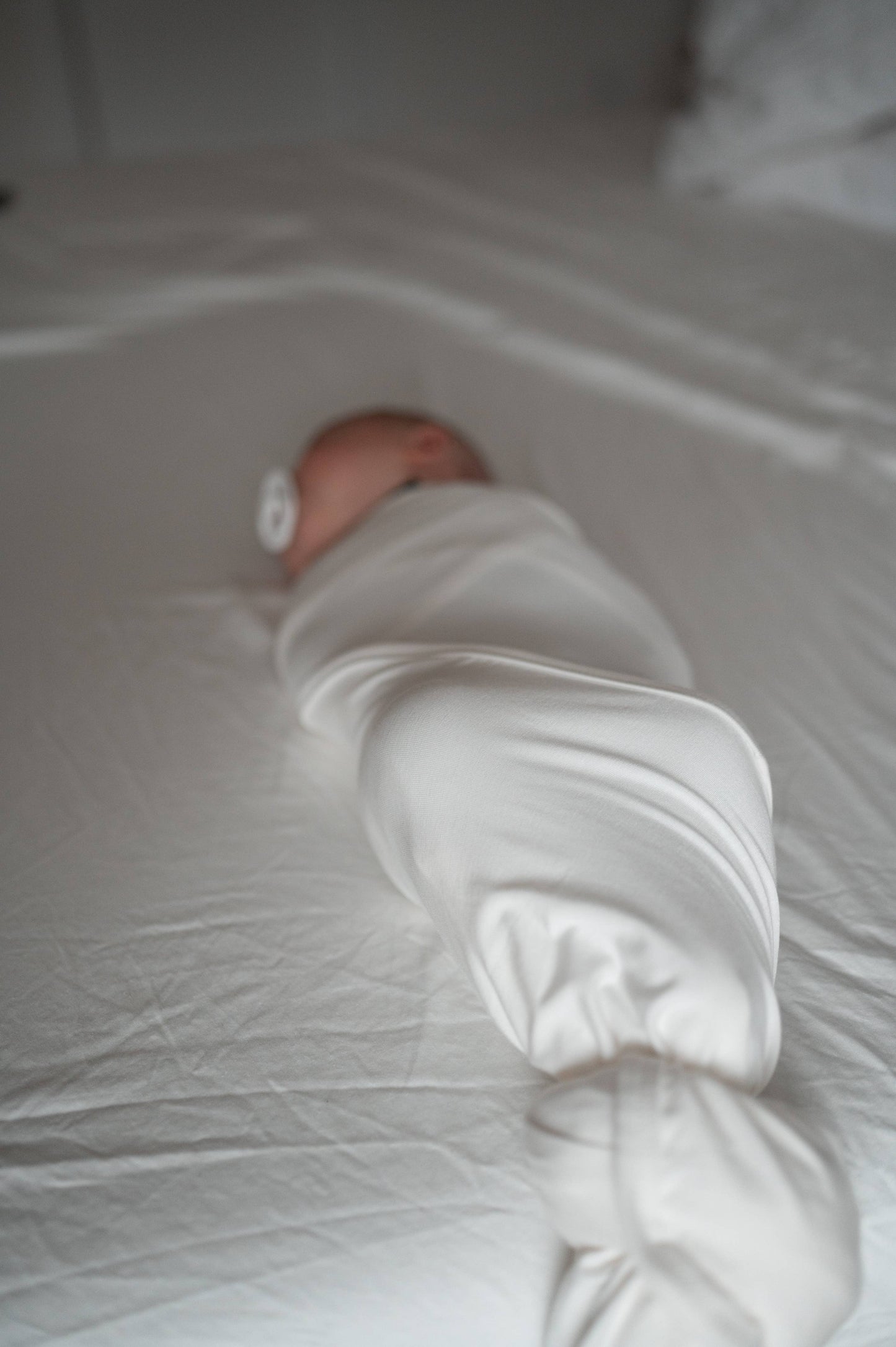 Bamboo Stretch Swaddles