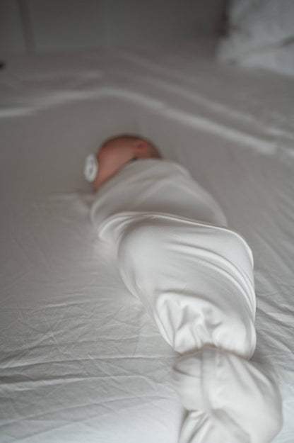 Bamboo Stretch Swaddles