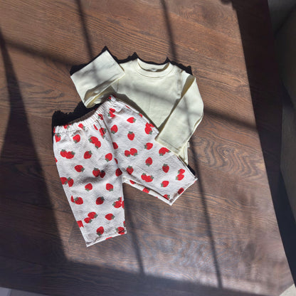 Sunshine Everyday Tee