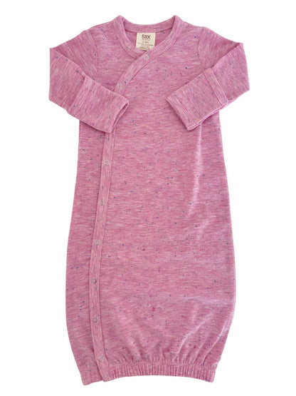 Speckle Nighty Gown