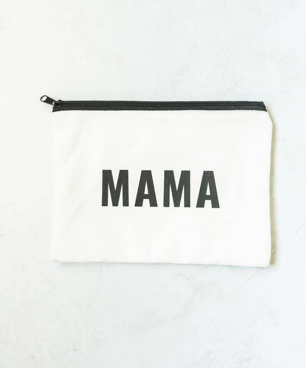 Mama Pouch