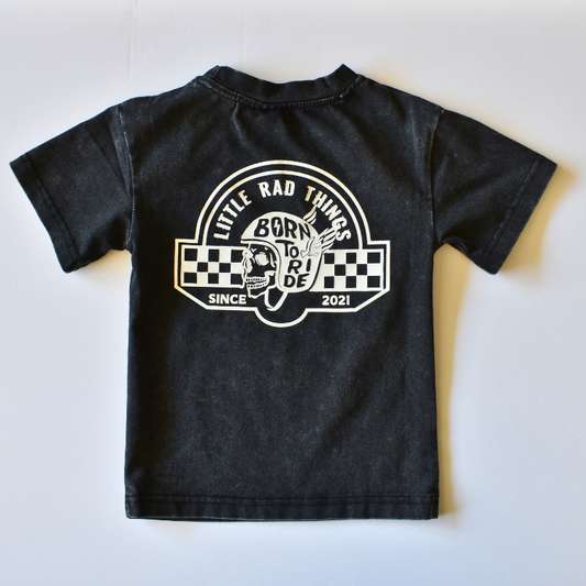 Til Death Do We Ride Tee