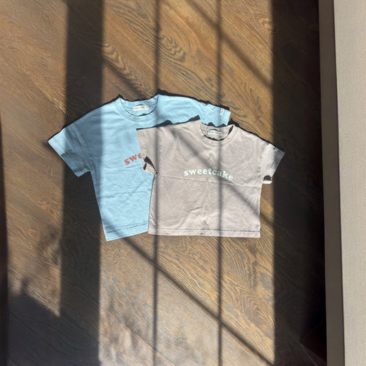 Sweet Pea Tee