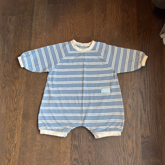 Sky Saint Suit