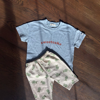 Pear-fect Day Chino