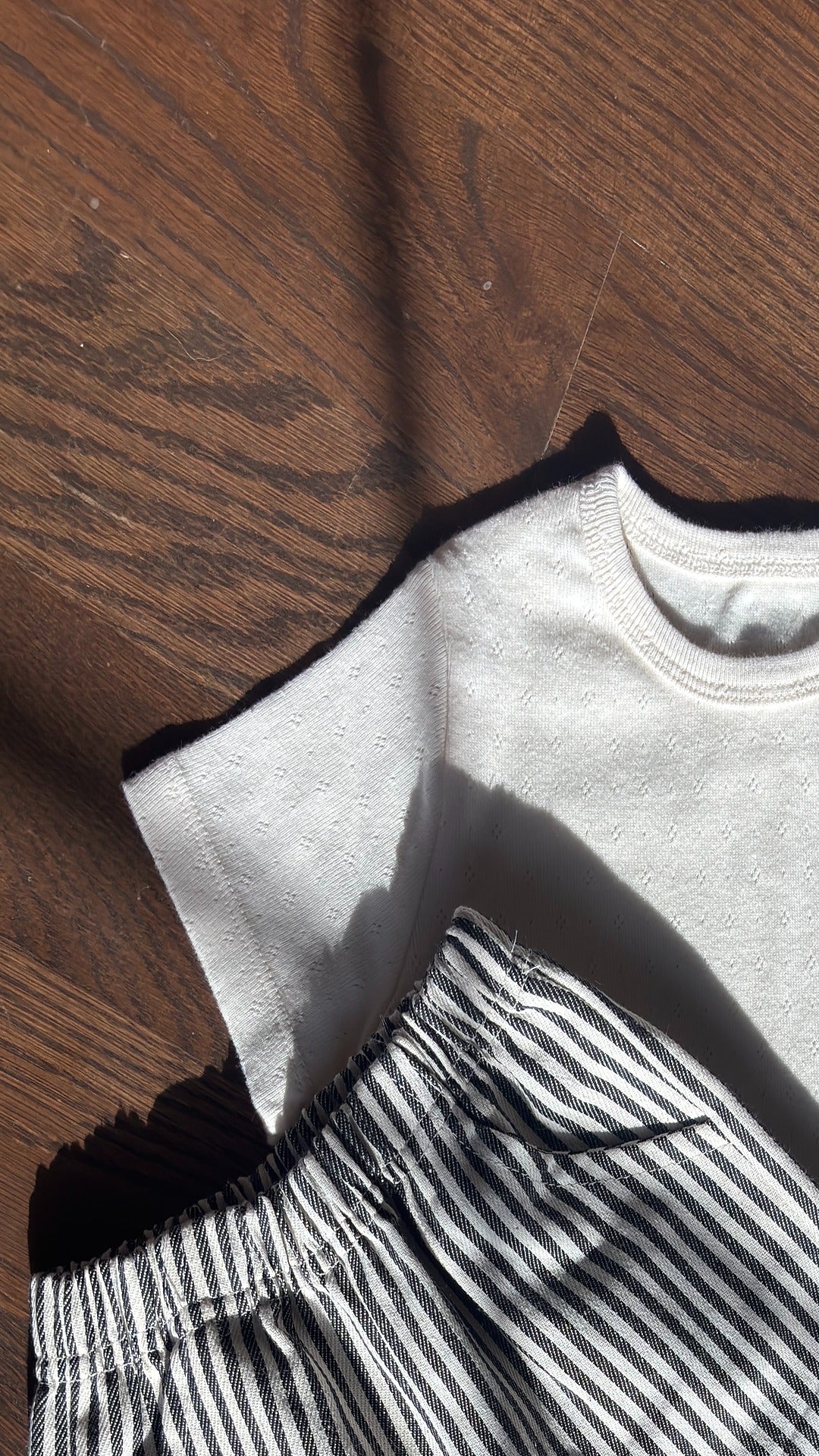 Heirloom Denim