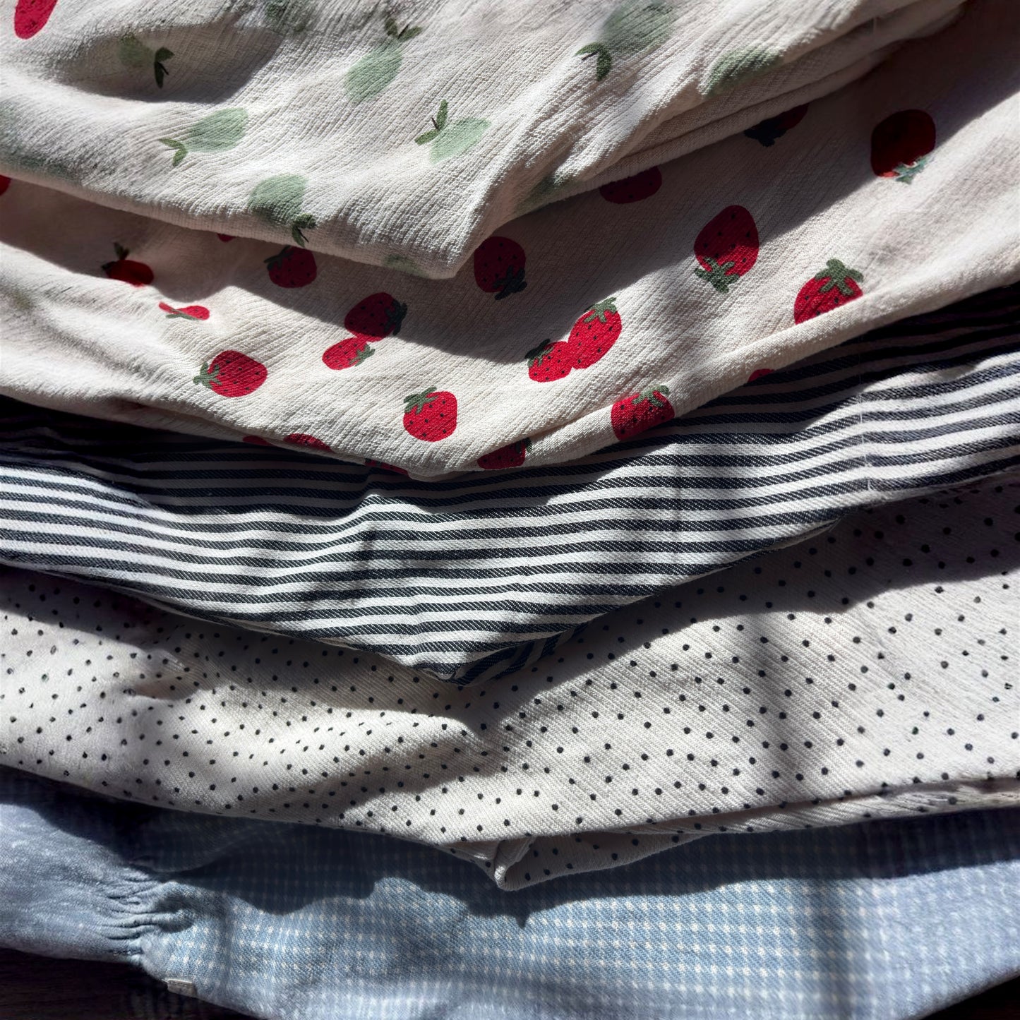 Dot Darling Pant