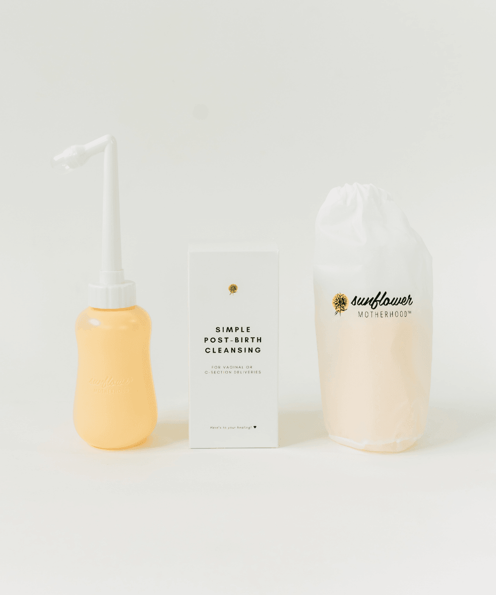 Peri Bottle | Postpartum Care