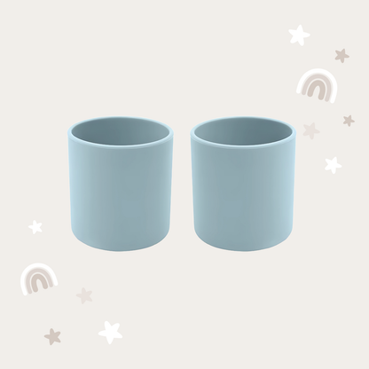 Toddler Dinnerware Cups